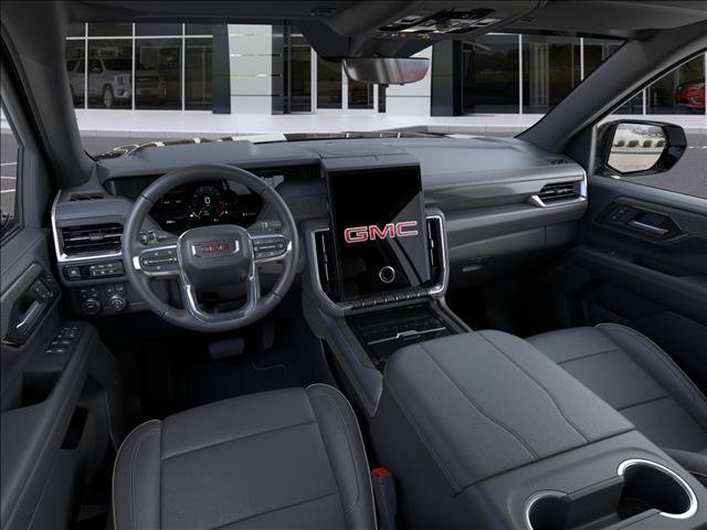 New 2027 GMC Yukon XL Elevation w/ Technology Package AWD/4WD image 15