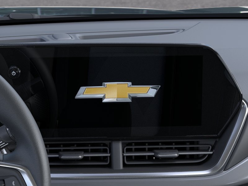 New 2026 Chevrolet Trax LT w/ LT Convenience Package FWD image 45
