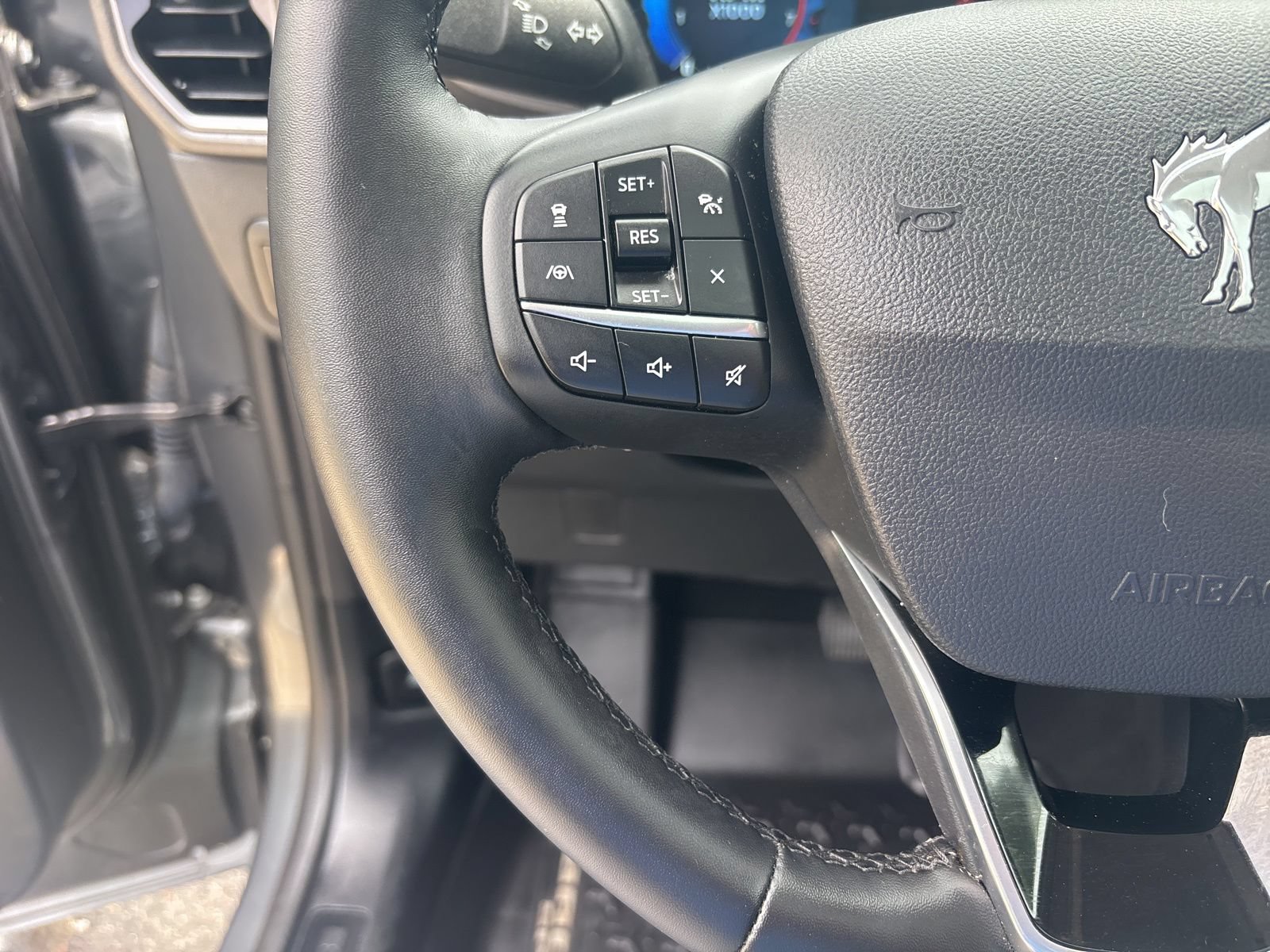 Used 2025 Ford Bronco Sport Outer Banks w/ Outer Banks Tech Package+ AWD/4WD image 22