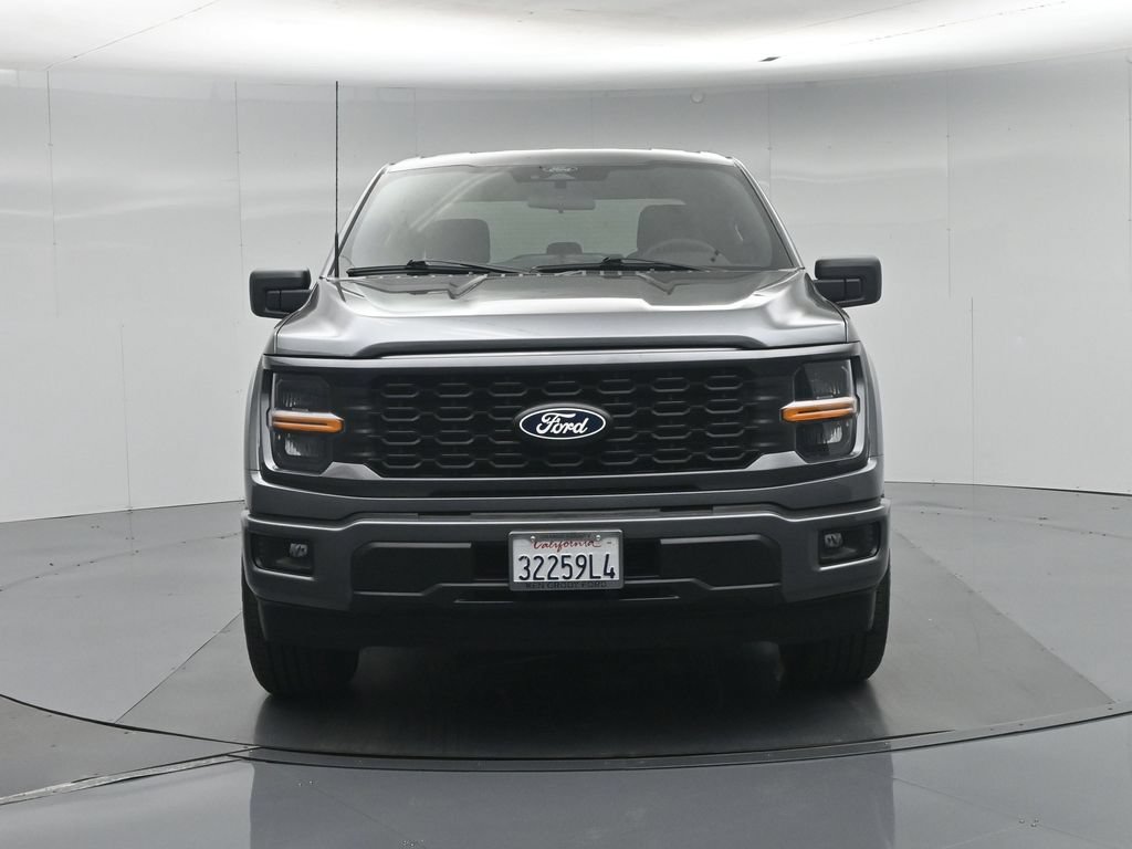 Used 2026 Ford F150 STX w/ Equipment Group 200A RWD image 25