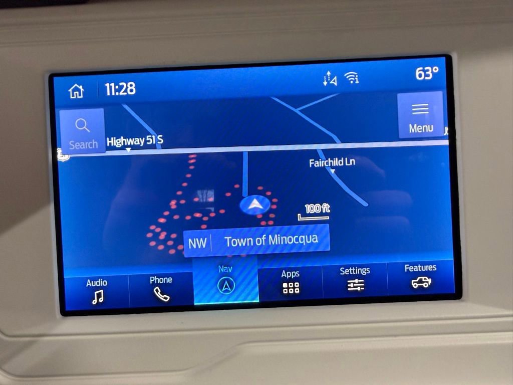 Used 2023 Ford Bronco Heritage Edition image 38