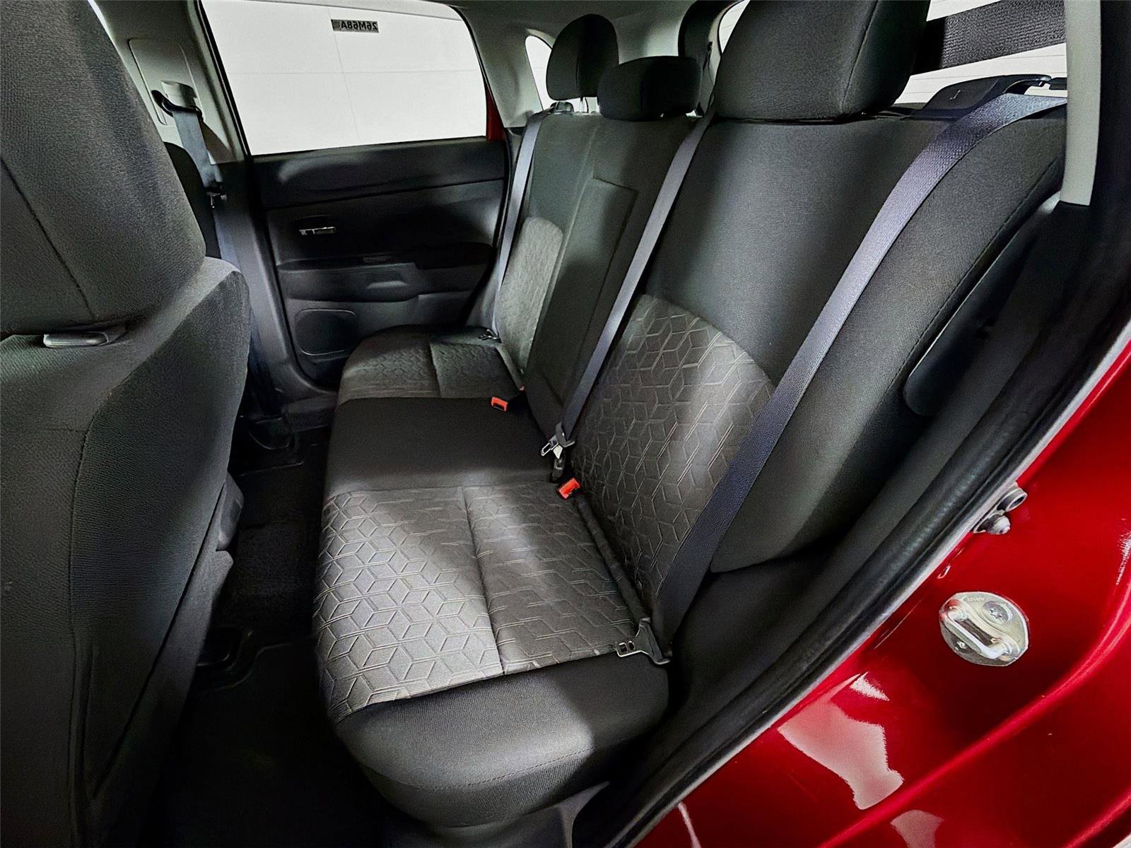 Used 2023 Mitsubishi Outlander Sport ES image 20