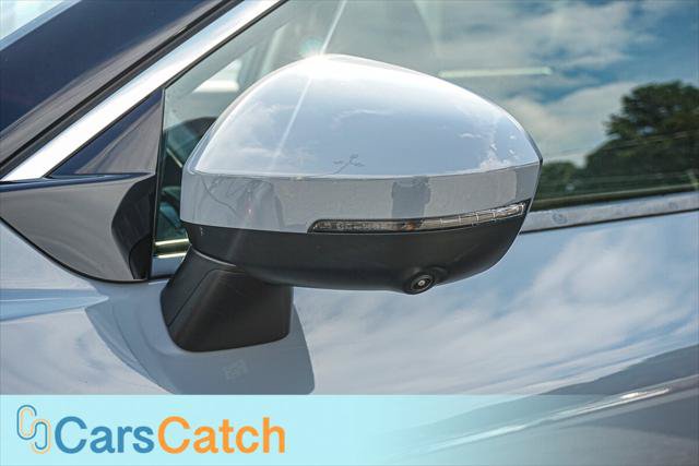 Used 2023 Nissan Rogue SL w/ SL Premium Package FWD image 17