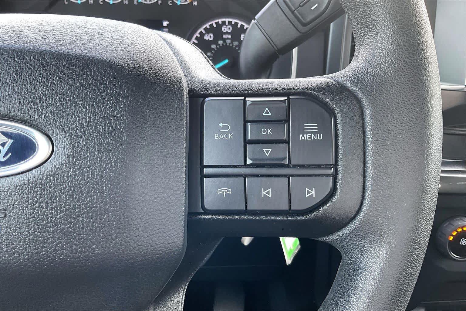 Used 2022 Ford F150 XL w/ STX Appearance Package AWD/4WD image 24