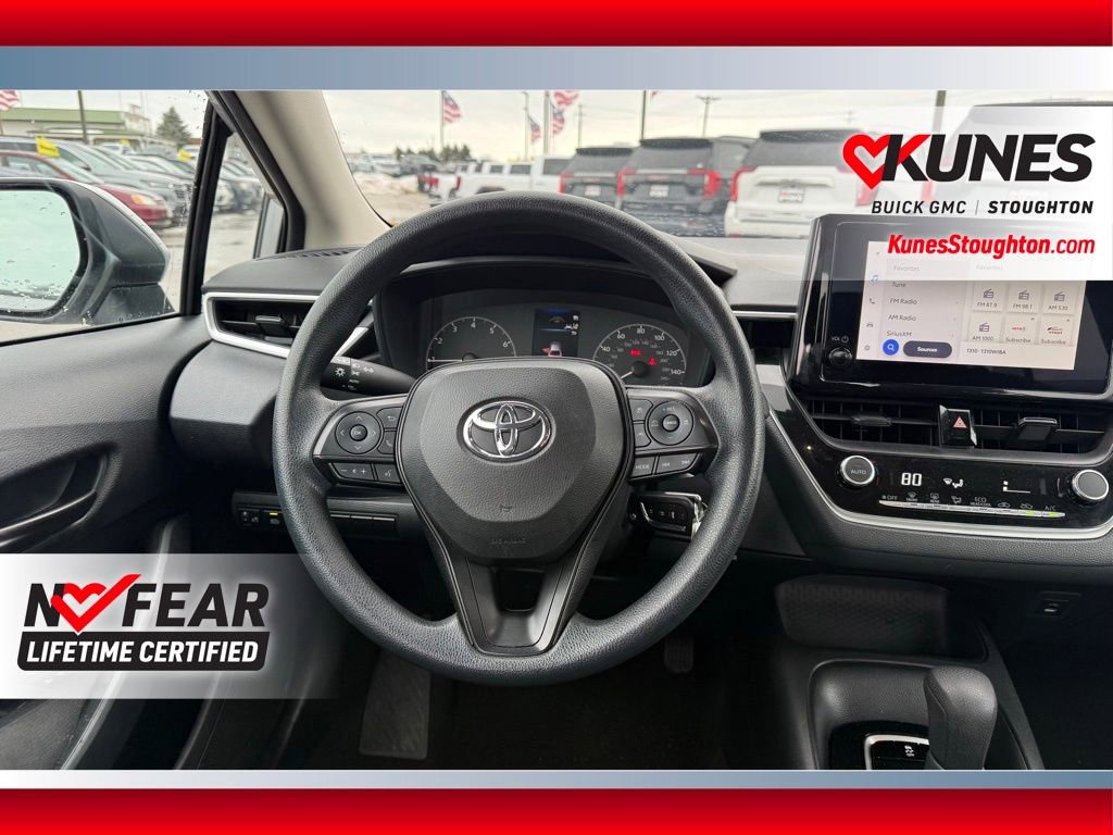 Used 2023 Toyota Corolla LE image 39