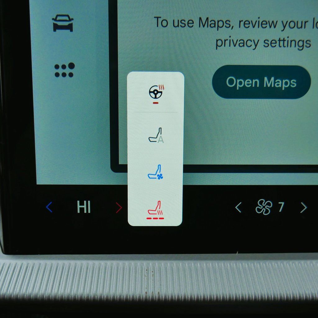 New 2026 Ford Explorer Tremor w/ Tremor Ultimate Package image 56