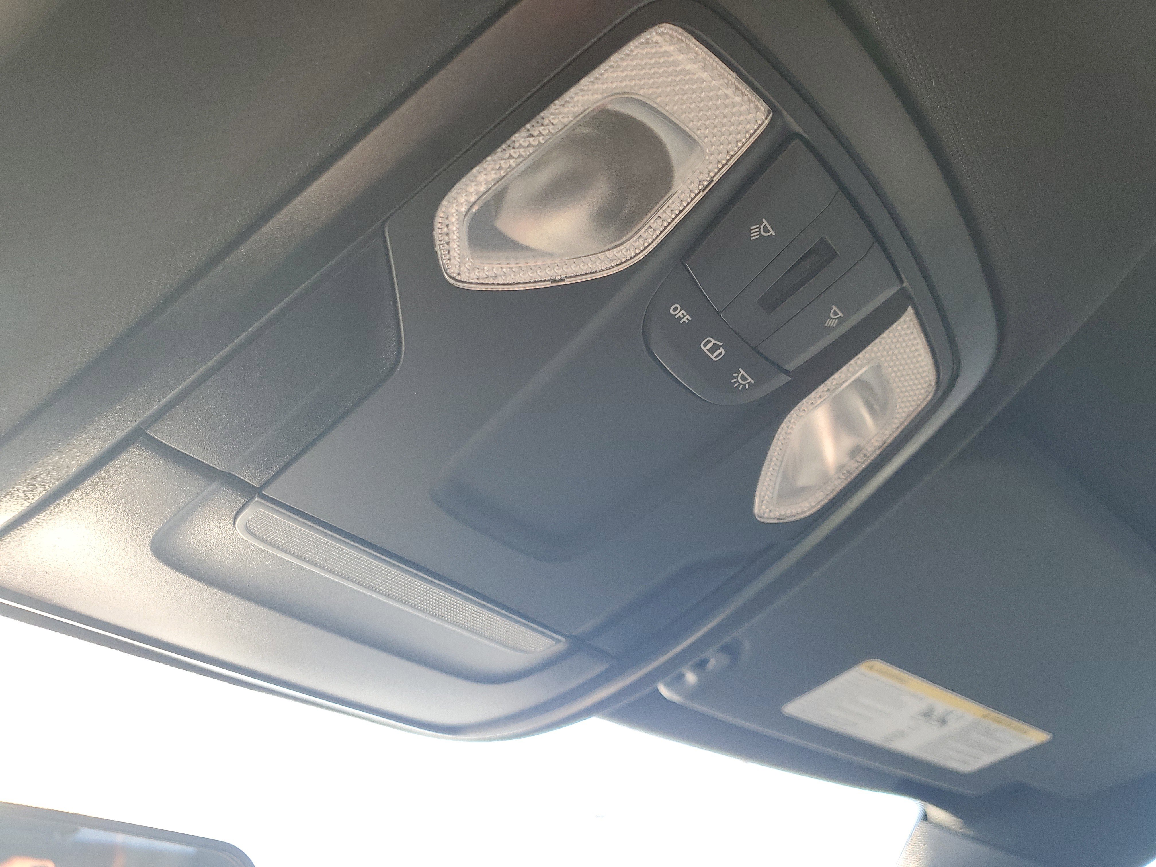 Used 2023 RAM 1500 Big Horn image 28