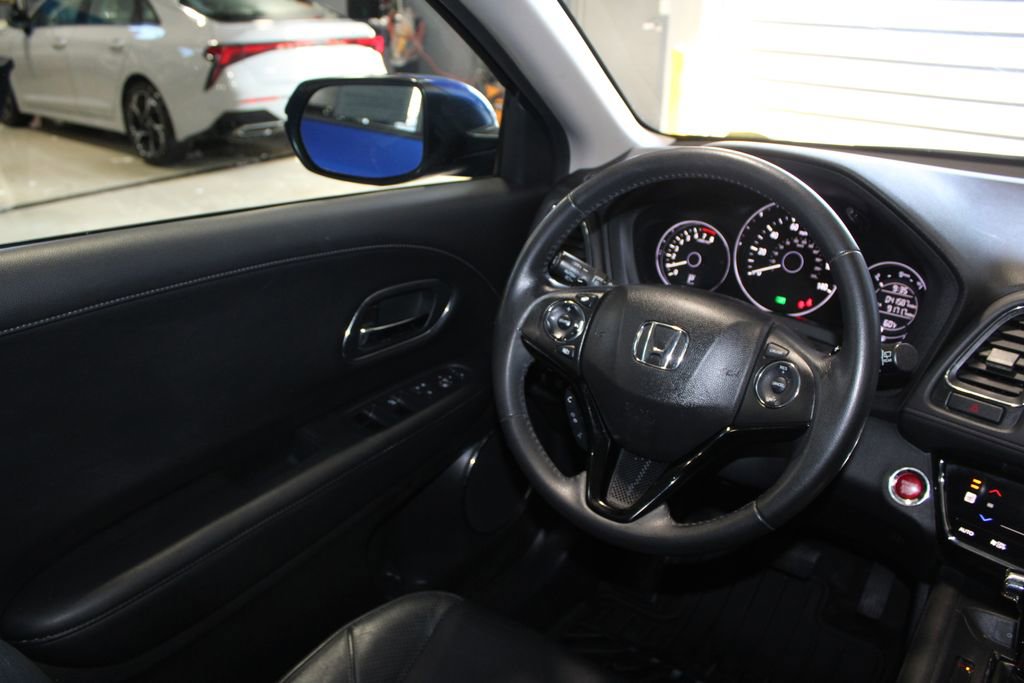 Used 2018 Honda HR-V EX-L image 22