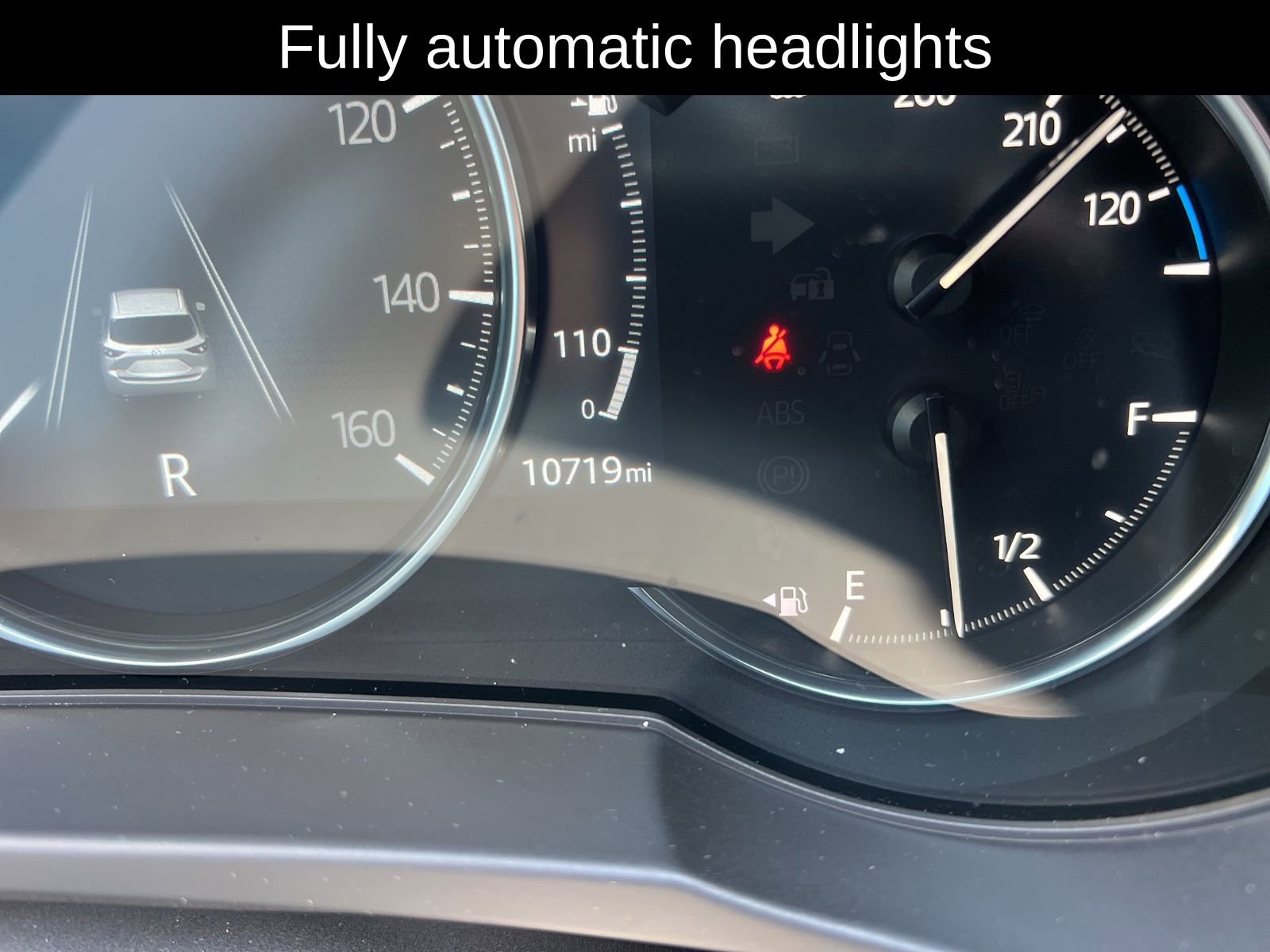 Certified 2024 MAZDA CX-5 AWD 2.5 S image 12