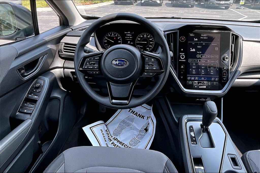 Certified 2026 Subaru Crosstrek 2.5i Premium w/ Convenience Package #2 AWD/4WD image 5