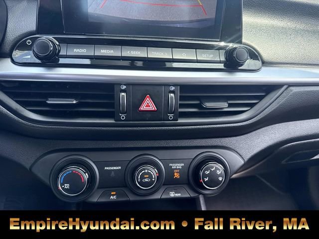 Used 2023 Kia Forte LXS image 21