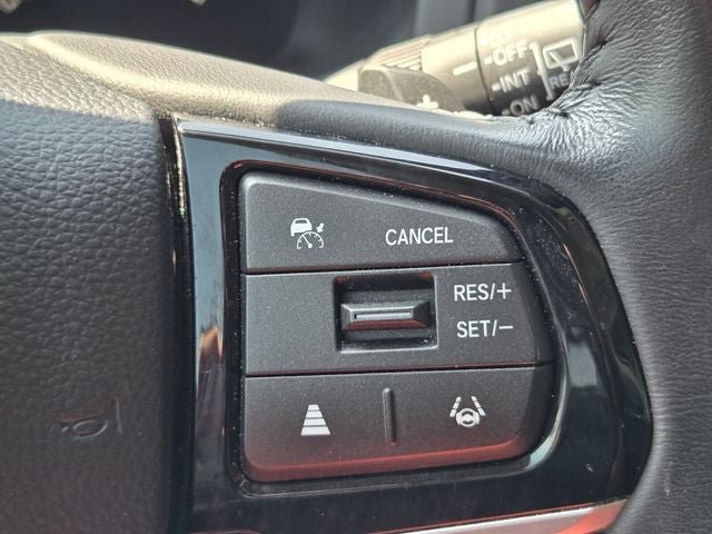 Certified 2025 Honda Odyssey Touring image 36