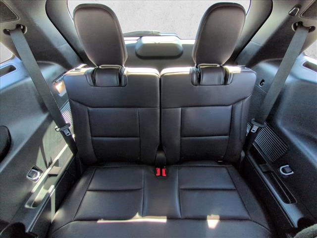 Used 2025 Ford Explorer Platinum w/ LUX Leather Package AWD/4WD image 21