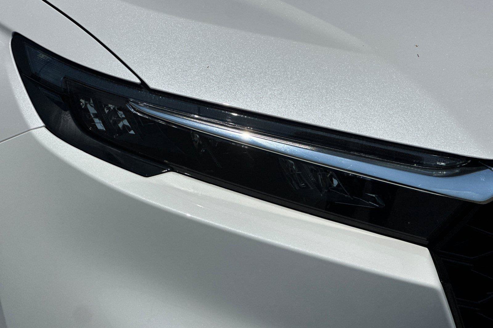 New 2026 Honda CR-V EX-L image 15