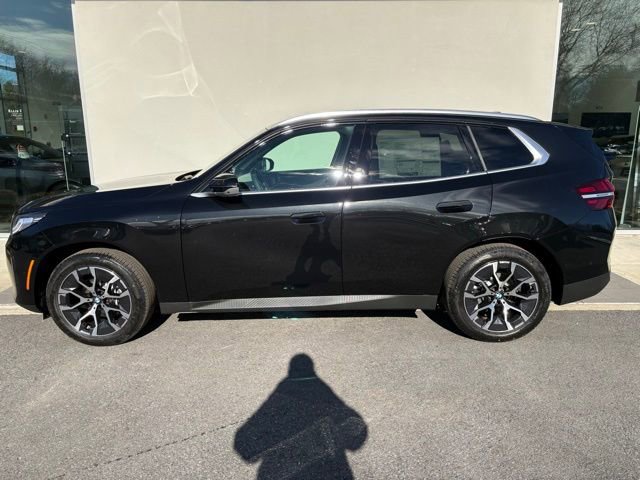New 2026 BMW X3 xDrive30 w/ Premium Package AWD/4WD image 2