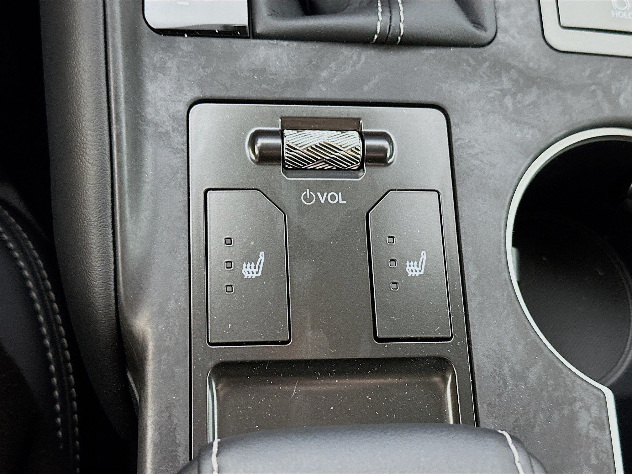 New 2026 Lexus IS 350 F Sport AWD/4WD image 19