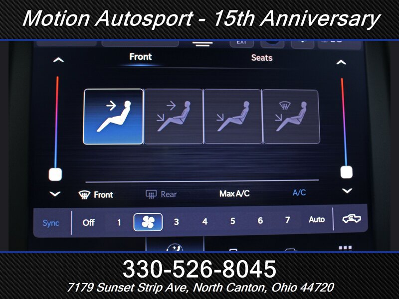 Used 2022 RAM 1500 Warlock AWD/4WD image 21