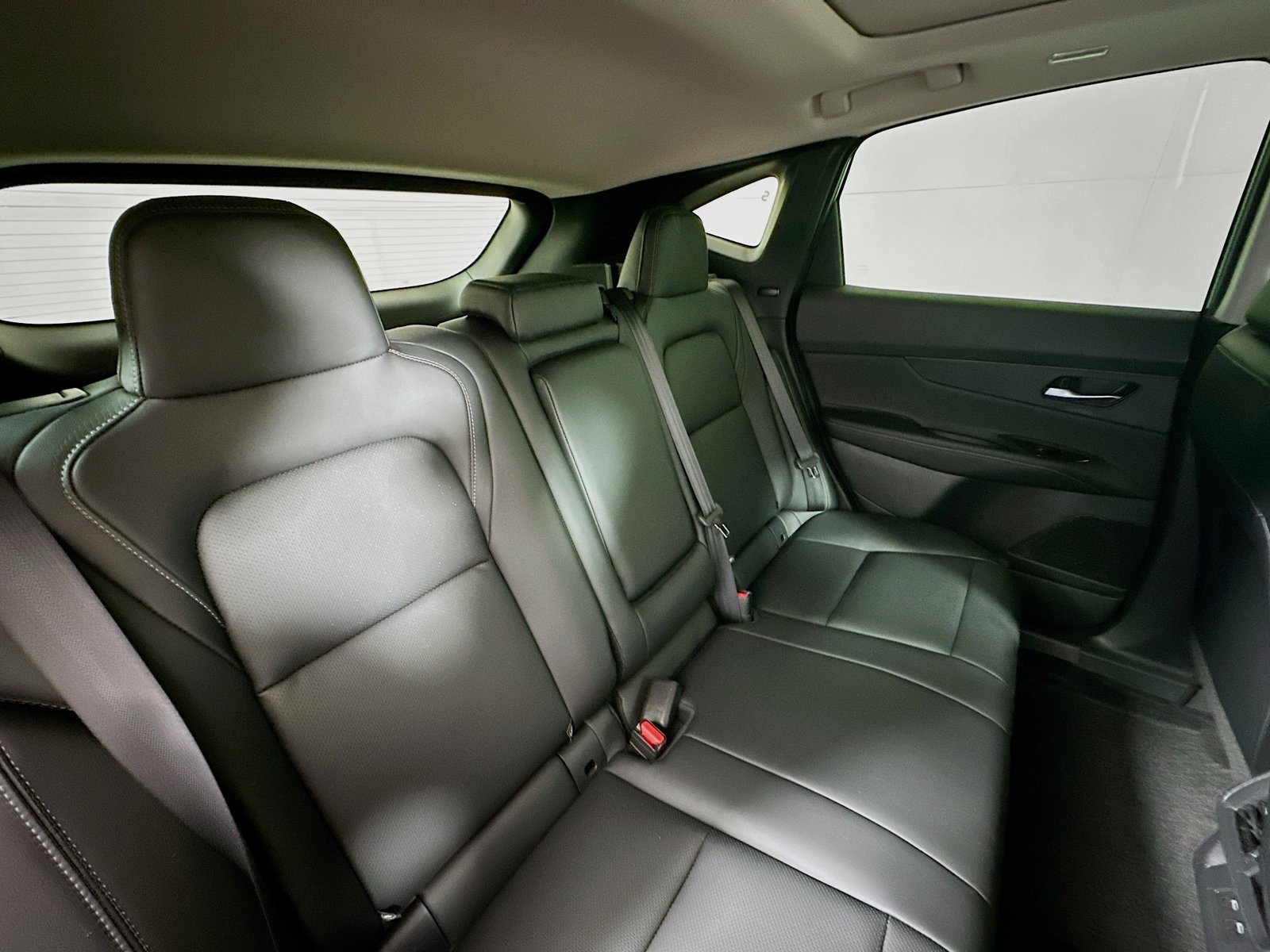 New 2026 Nissan Murano SL AWD/4WD image 29