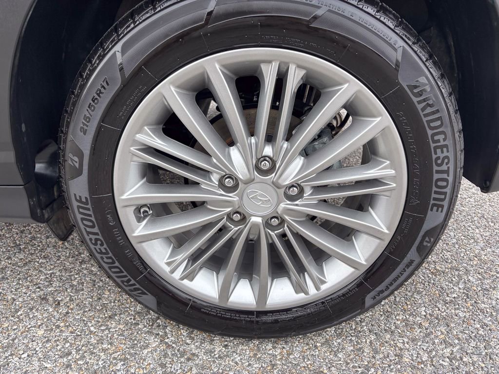 Used 2020 Hyundai Kona SEL image 45