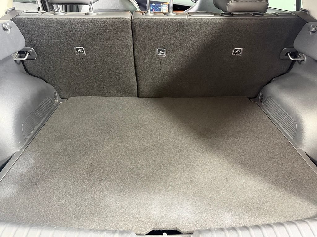 Used 2024 Kia Niro Wind FWD image 18