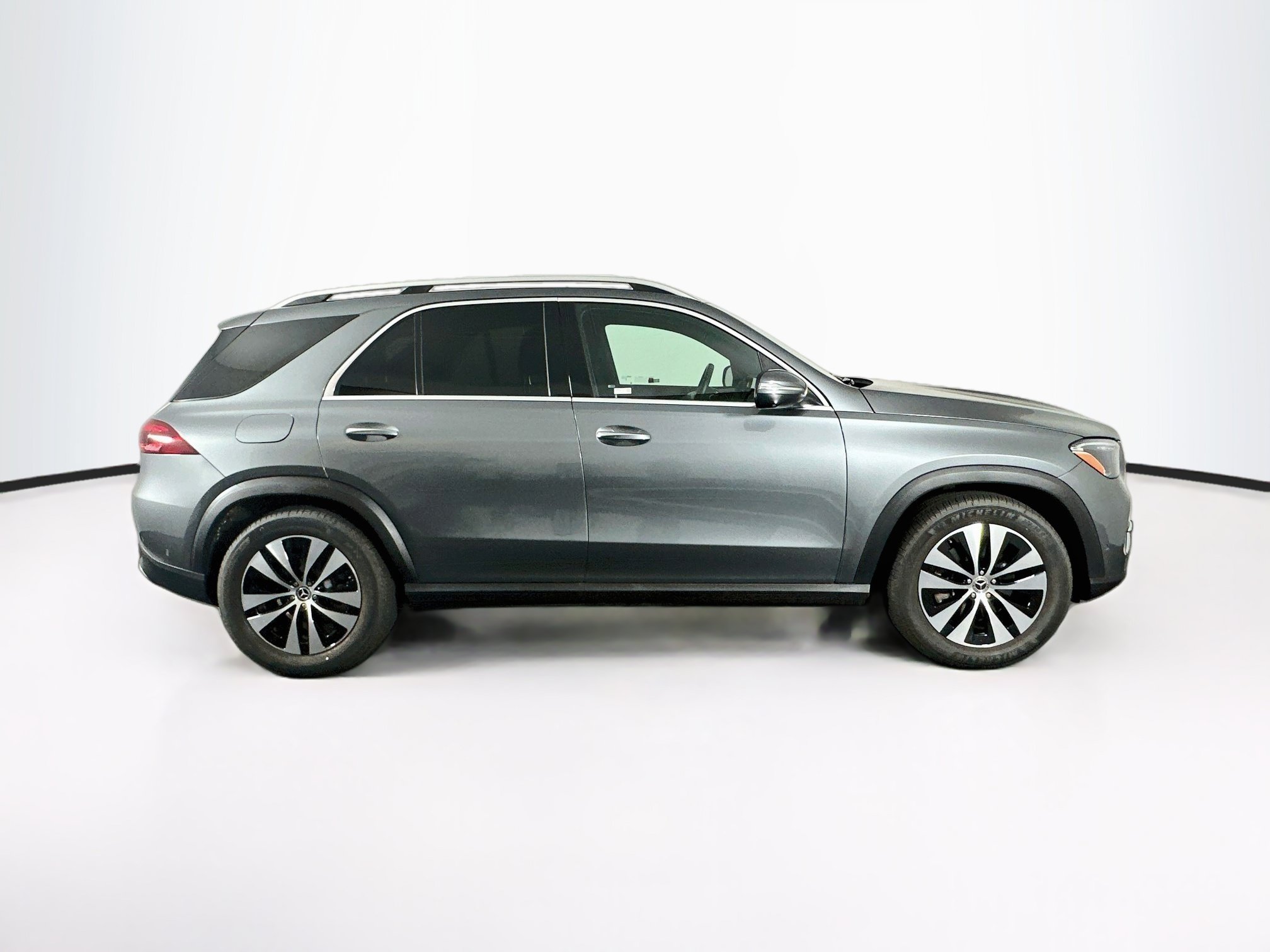 Used 2026 Mercedes-Benz GLE 350 4MATIC image 10