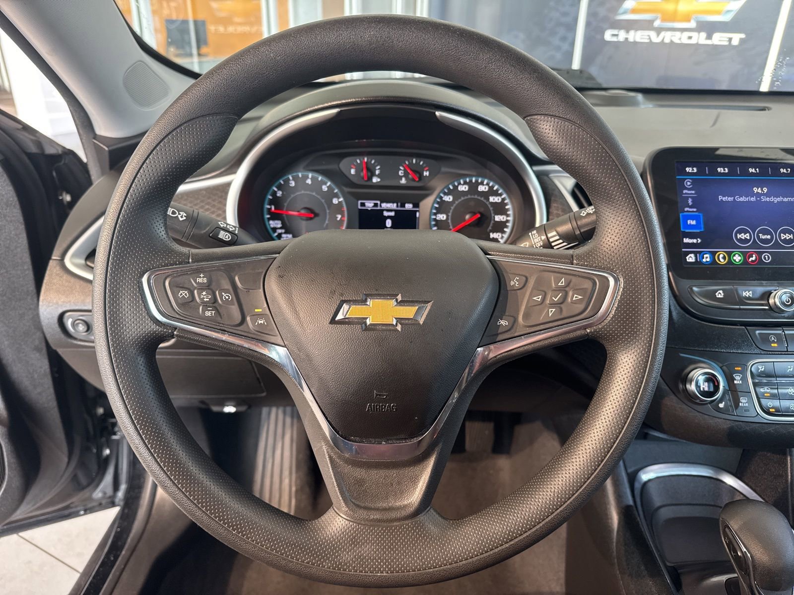 Used 2023 Chevrolet Malibu LT image 20