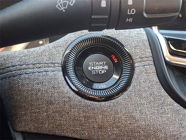 Used 2022 Jeep Compass Latitude image 19