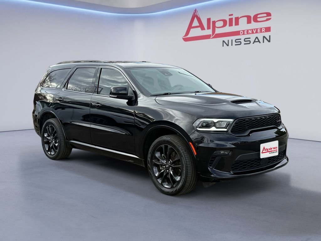 Used 2023 Dodge Durango GT image 7