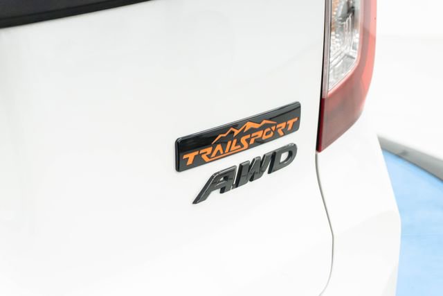 Certified 2023 Honda Passport TrailSport image 7