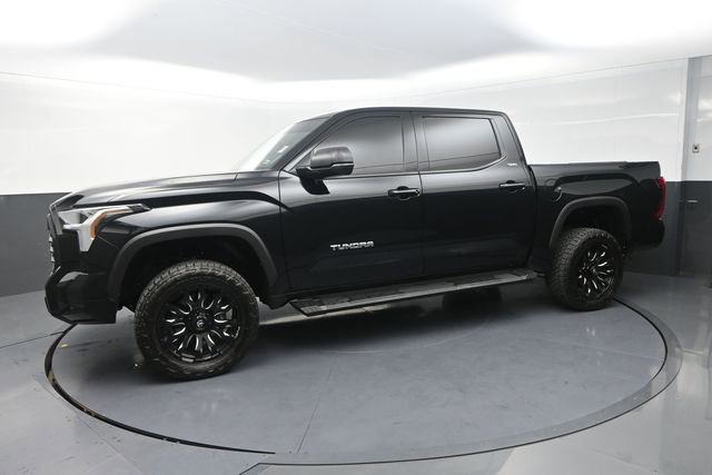 Used 2024 Toyota Tundra SR5 w/ SR5 Premium Package AWD/4WD image 50