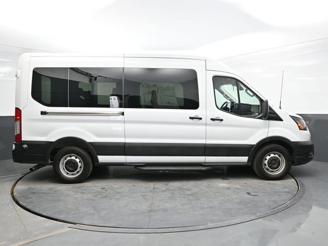 Used 2024 Ford Transit 350 XL image 8