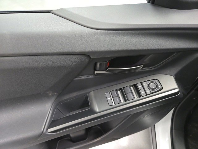 New 2026 Toyota bZ image 21