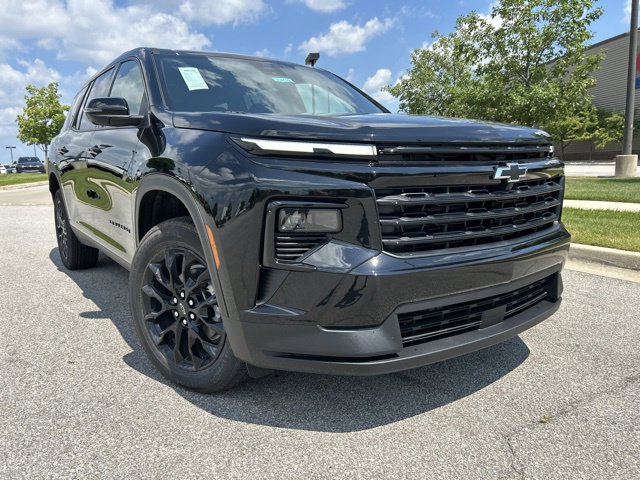 New 2026 Chevrolet Traverse LT w/ Midnight/Sport Edition image 67