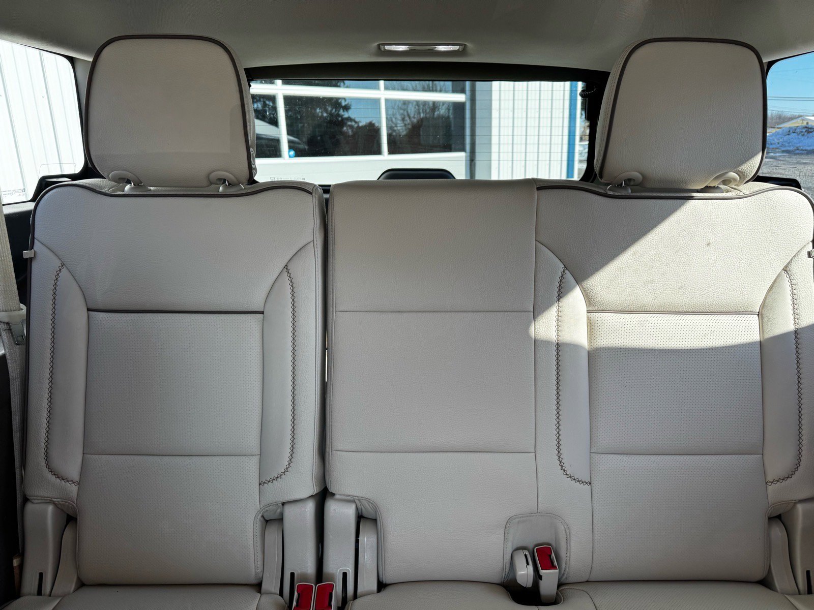 Used 2022 GMC Yukon XL Denali w/ Advanced Technology Package image 18