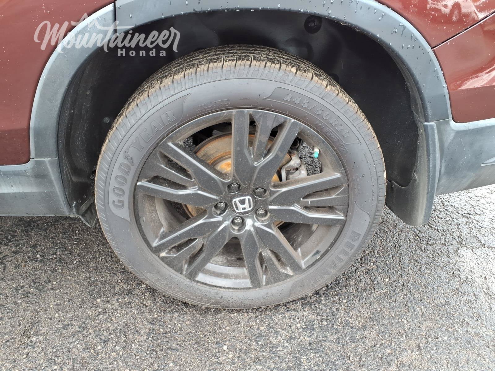 Used 2022 Honda Pilot Special Edition image 18