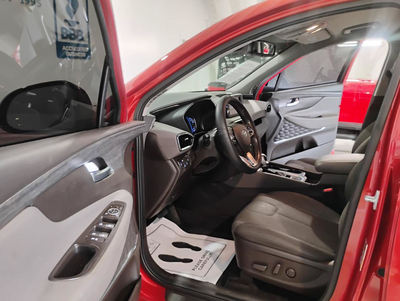 Used 2019 Hyundai Santa Fe SEL FWD image 44