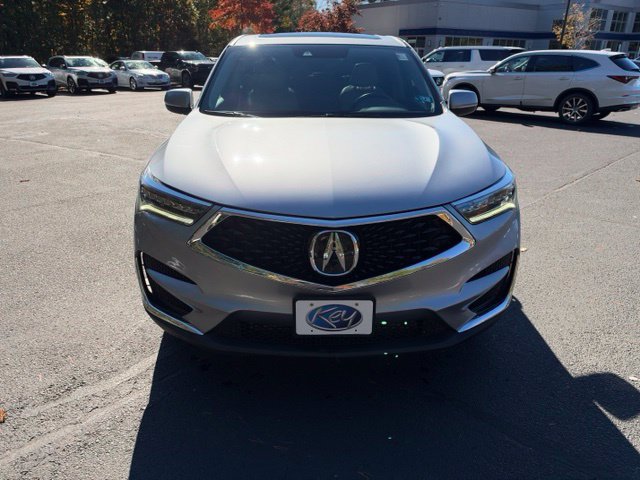 Used 2019 Acura RDX w/ Technology Package AWD/4WD image 8
