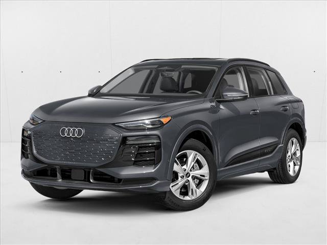 New 2027 Audi Q6 e-tron Premium Plus