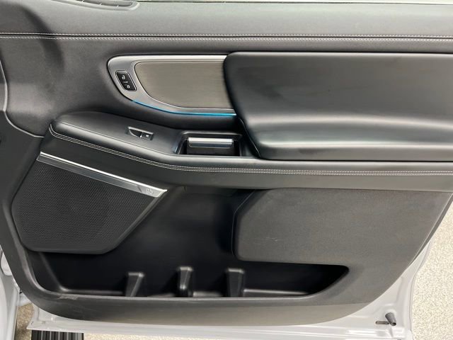 Used 2025 Ford Expedition Platinum AWD/4WD image 52