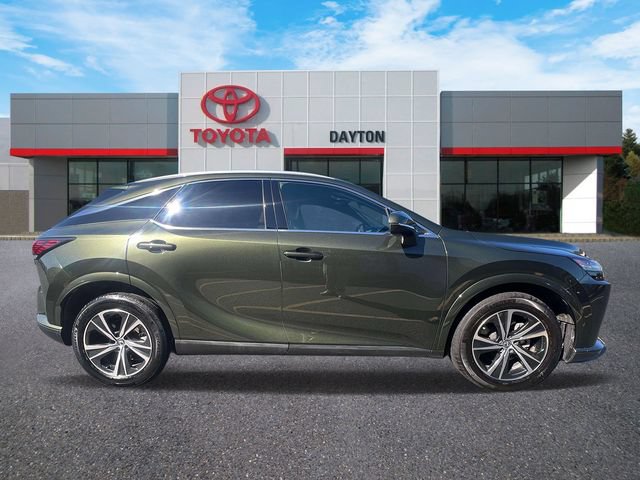 Used 2024 Lexus RX 350 Premium w/ Accessory Package AWD/4WD image 5