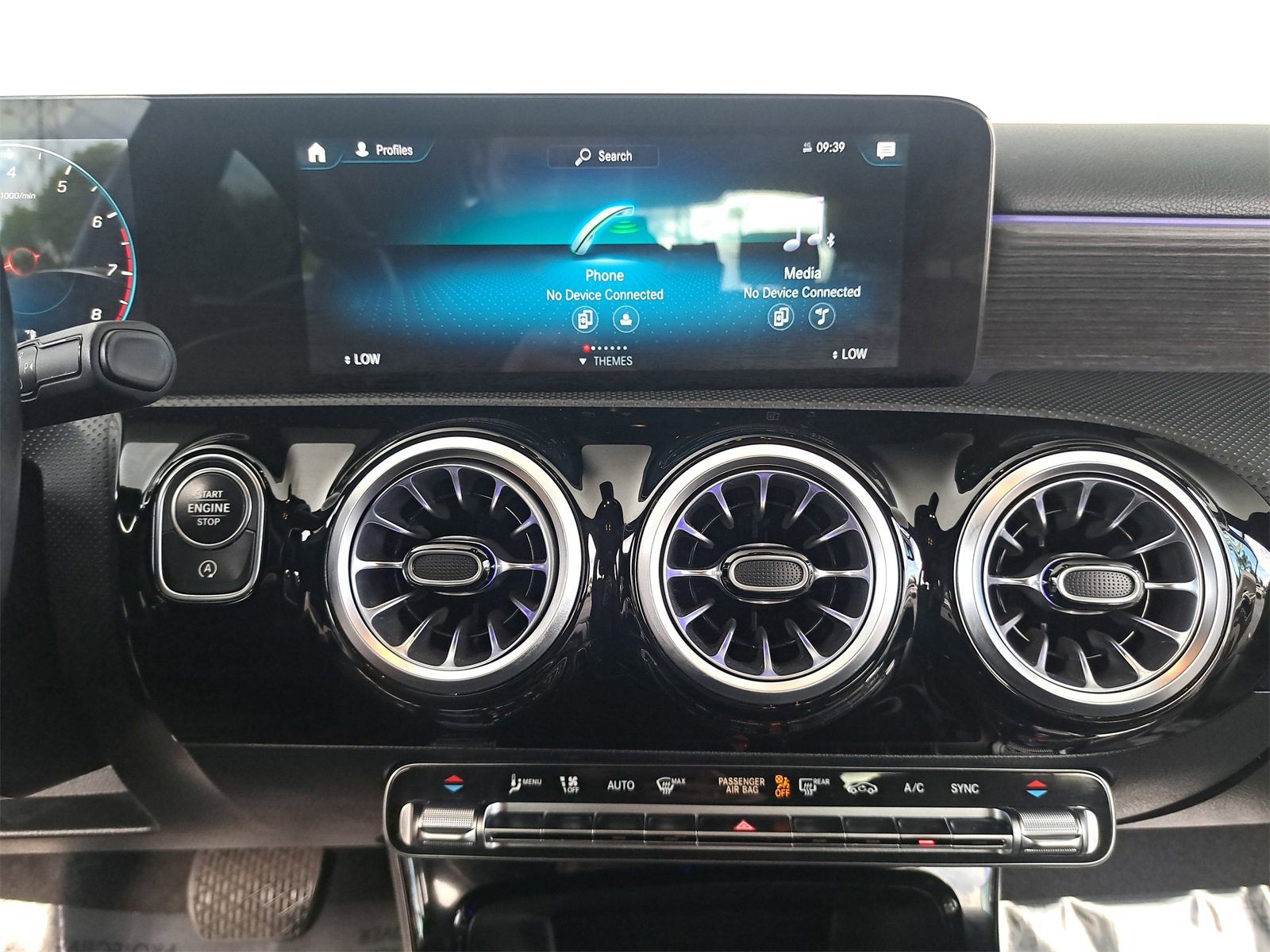 Used 2022 Mercedes-Benz A 220 A 220 image 20