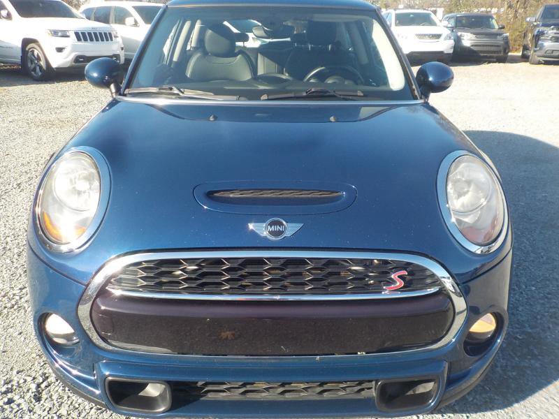 Used 2015 MINI Cooper S image 8