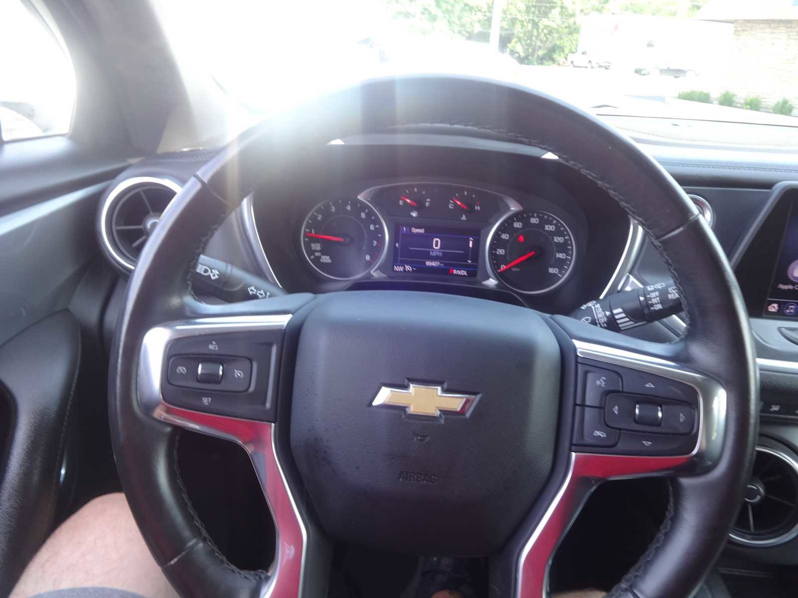 Used 2019 Chevrolet Blazer LT image 17