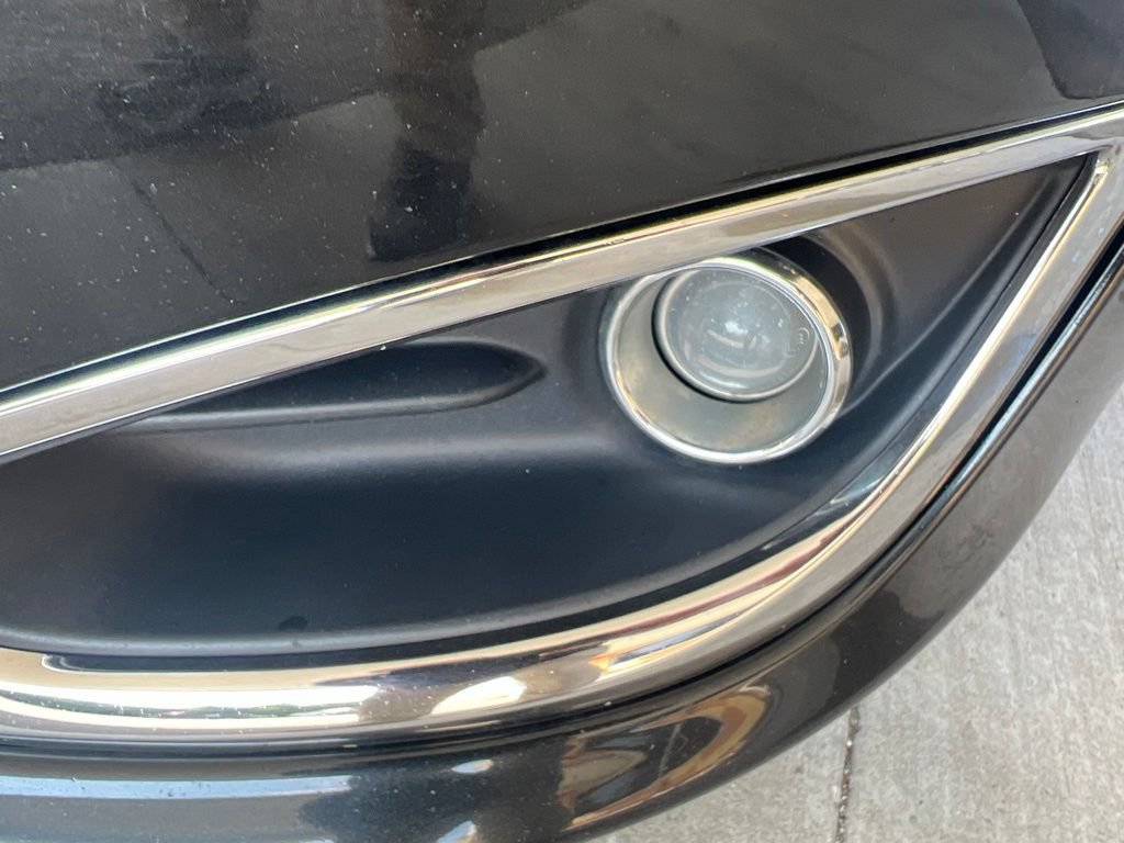 Used 2017 Chrysler Pacifica Touring-L Plus w/ Advanced Safetytec Group FWD image 27