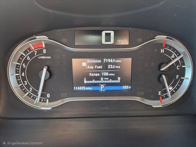 Used 2016 Honda Pilot Touring image 15