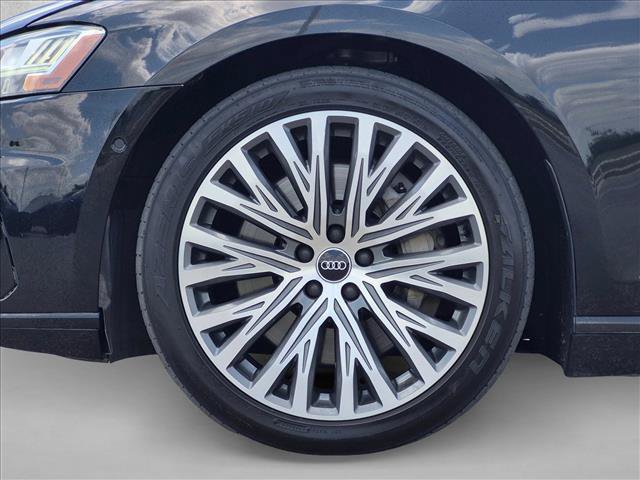 Used 2019 Audi A8 L 3.0T w/ Executive Package AWD/4WD image 24