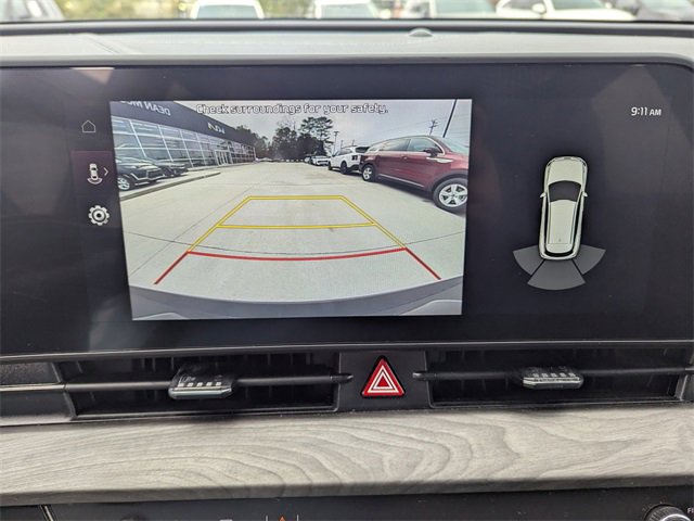 Used 2024 Kia Sportage X-Line w/ X-Line Premium Package image 18