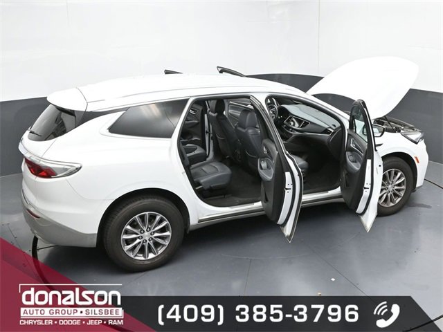 Used 2022 Buick Enclave Premium image 27