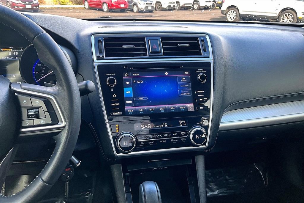 Used 2019 Subaru Legacy 2.5i Premium image 8