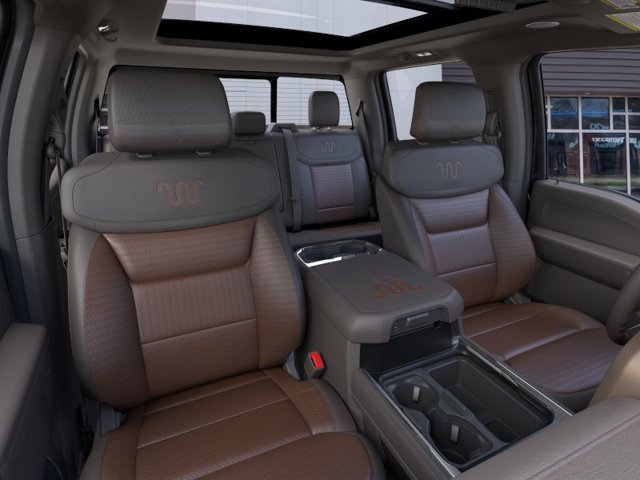 New 2026 Ford F250 King Ranch AWD/4WD image 10